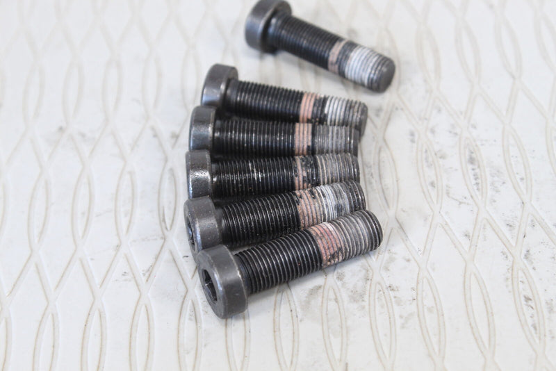 2017 TEXTRON ARCTIC CAT STAMPEDE 900 EPS Flywheel Mounting Bolts 403350 - ATV