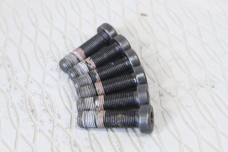2017 TEXTRON ARCTIC CAT STAMPEDE 900 EPS Flywheel Mounting Bolts 403350 - ATV