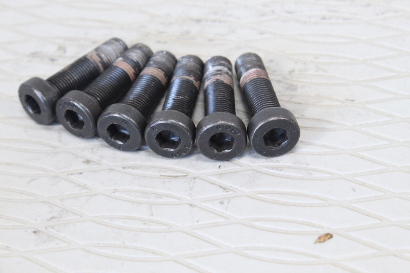 2017 TEXTRON ARCTIC CAT STAMPEDE 900 EPS Flywheel Mounting Bolts 403350 - ATV