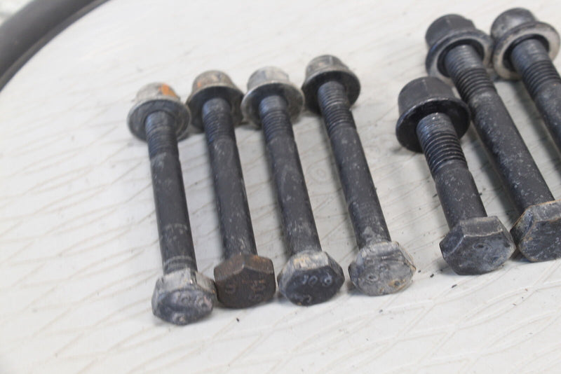 2017 TEXTRON ARCTIC CAT STAMPEDE 900 EPS Front A Arm Mounting Bolts 648282 - ATV