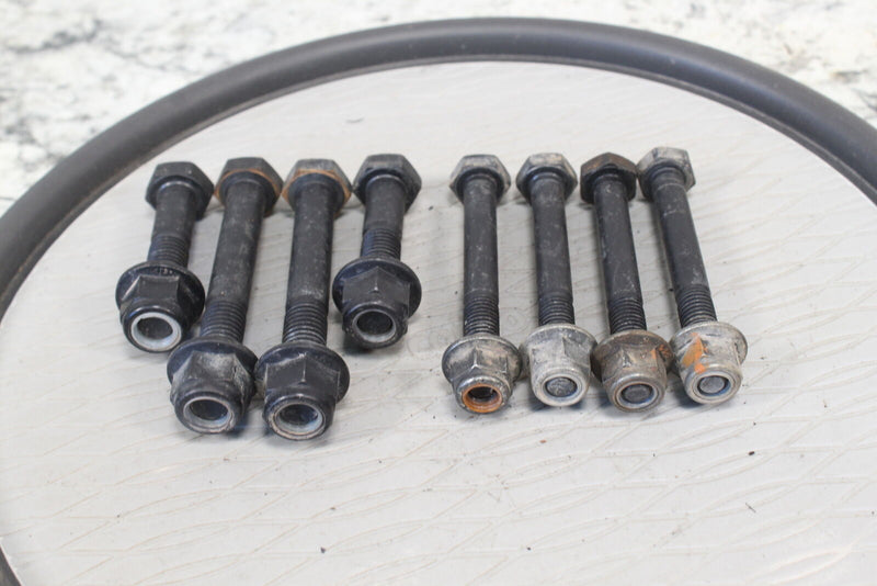 2017 TEXTRON ARCTIC CAT STAMPEDE 900 EPS Front A Arm Mounting Bolts 648282 - ATV