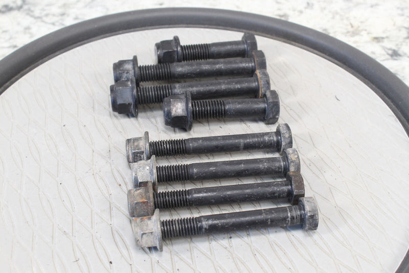2017 TEXTRON ARCTIC CAT STAMPEDE 900 EPS Front A Arm Mounting Bolts 648282 - ATV