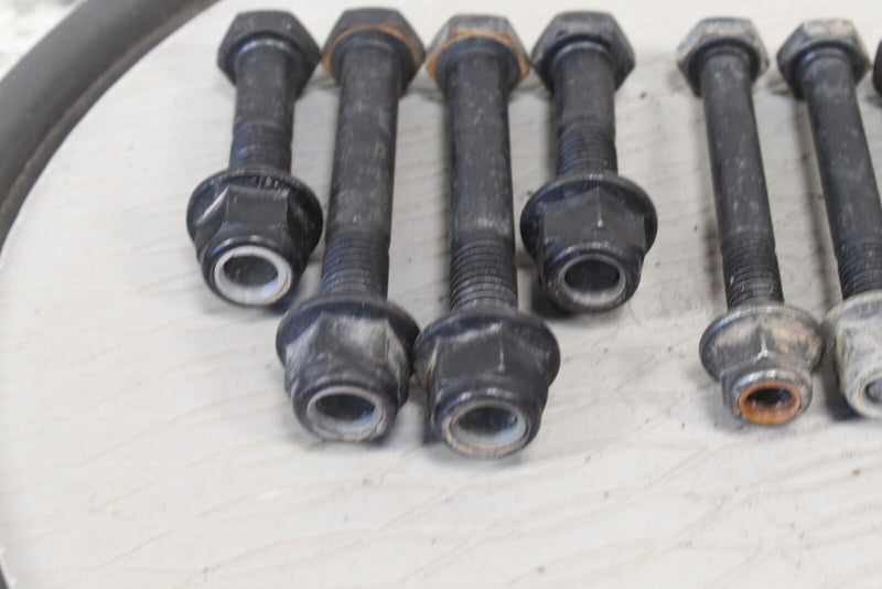 2017 TEXTRON ARCTIC CAT STAMPEDE 900 EPS Front A Arm Mounting Bolts 648282 - ATV