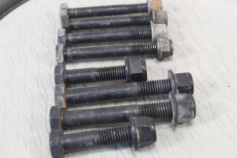 2017 TEXTRON ARCTIC CAT STAMPEDE 900 EPS Front A Arm Mounting Bolts 648282 - ATV