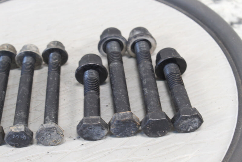 2017 TEXTRON ARCTIC CAT STAMPEDE 900 EPS Front A Arm Mounting Bolts 648282 - ATV
