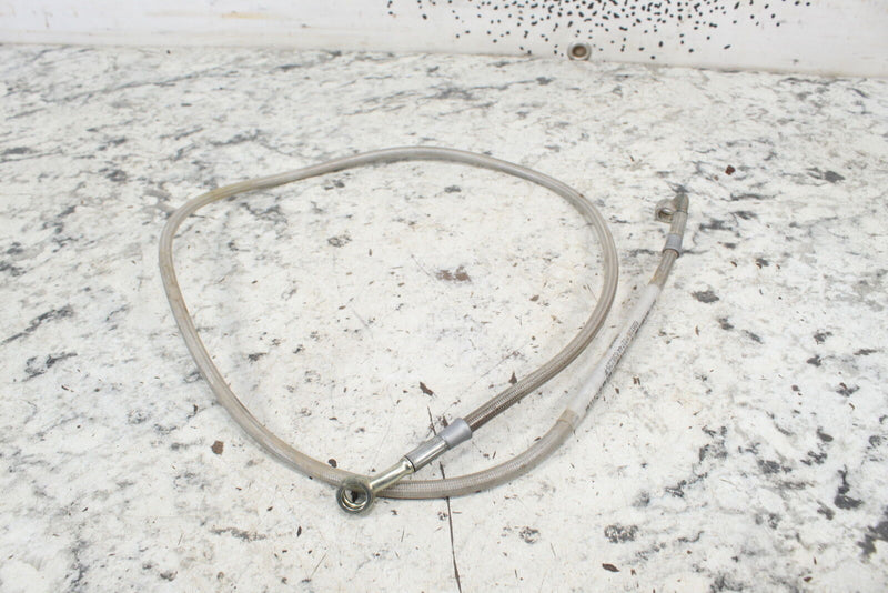 2017 TEXTRON ARCTIC CAT STAMPEDE 900 EPS Front Brake Line Hose Left/Right 638225 - ATV
