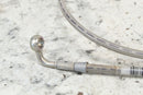 2017 TEXTRON ARCTIC CAT STAMPEDE 900 EPS Front Brake Line Hose Left/Right 638225 - ATV