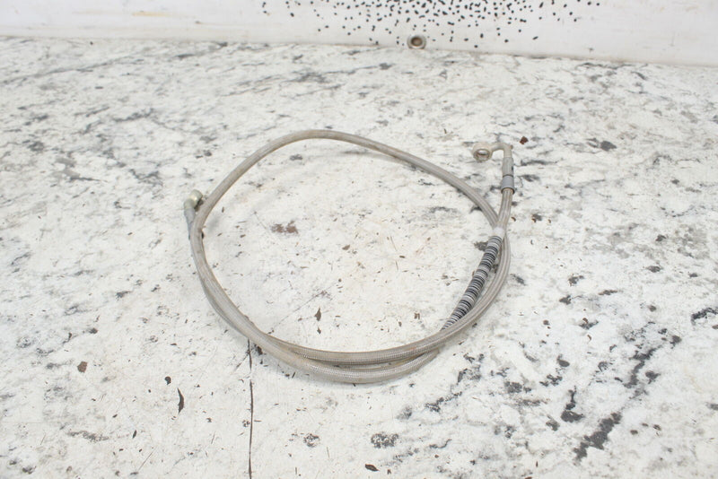 2017 TEXTRON ARCTIC CAT STAMPEDE 900 EPS Front Brake Line Hose 638225 - ATV