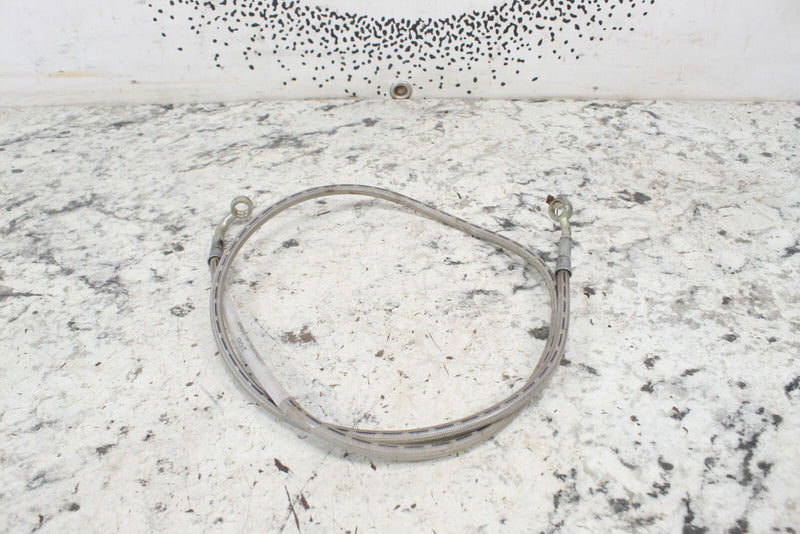 2017 TEXTRON ARCTIC CAT STAMPEDE 900 EPS Front Brake Line Hose 638225 - ATV