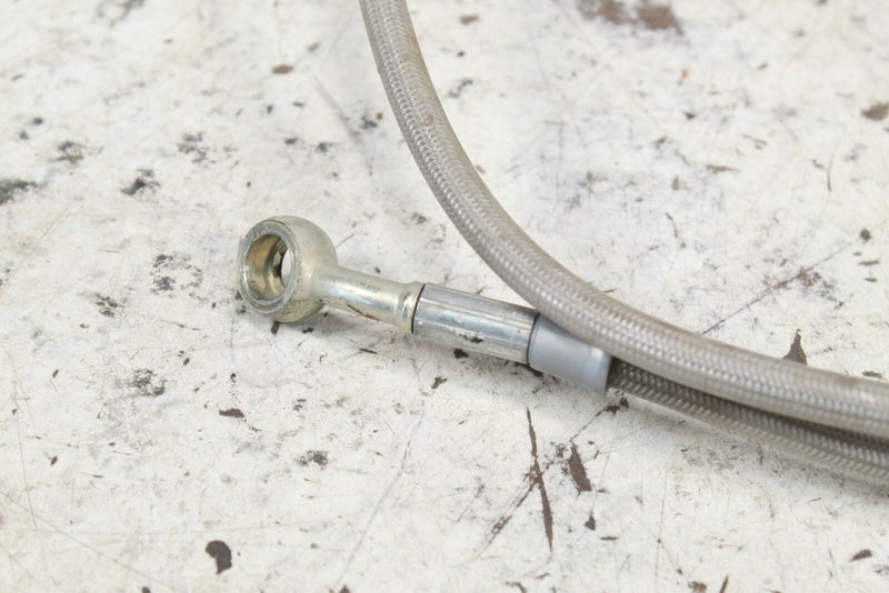 2017 TEXTRON ARCTIC CAT STAMPEDE 900 EPS Front Brake Line Hose 638225 - ATV