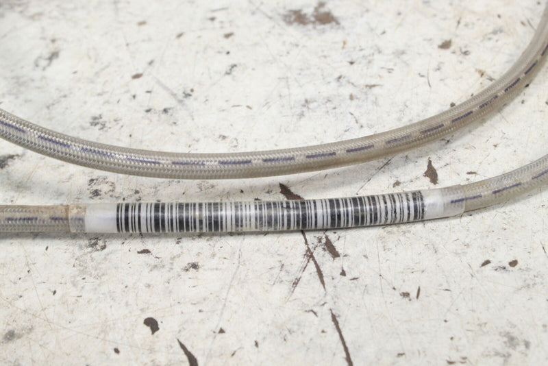 2017 TEXTRON ARCTIC CAT STAMPEDE 900 EPS Front Brake Line Hose Left/Right 638225 - ATV