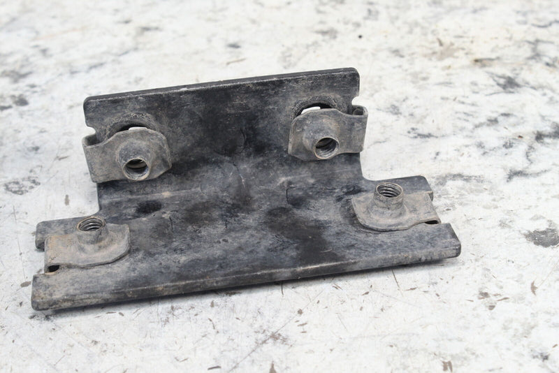 2017 TEXTRON ARCTIC CAT STAMPEDE 900 EPS Front Bumper Bracket Support 647171 - ATV