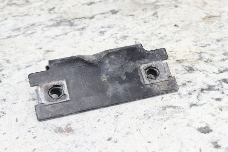 2017 TEXTRON ARCTIC CAT STAMPEDE 900 EPS Front Bumper Bracket Support 647171 - ATV