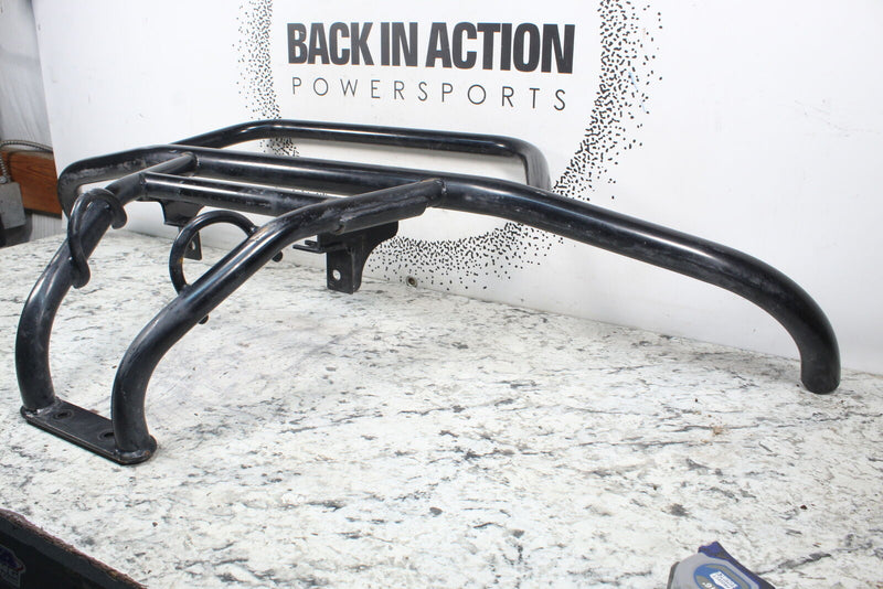 2017 TEXTRON ARCTIC CAT STAMPEDE 900 EPS Front Bumper Brush Guard 641773 - ATV