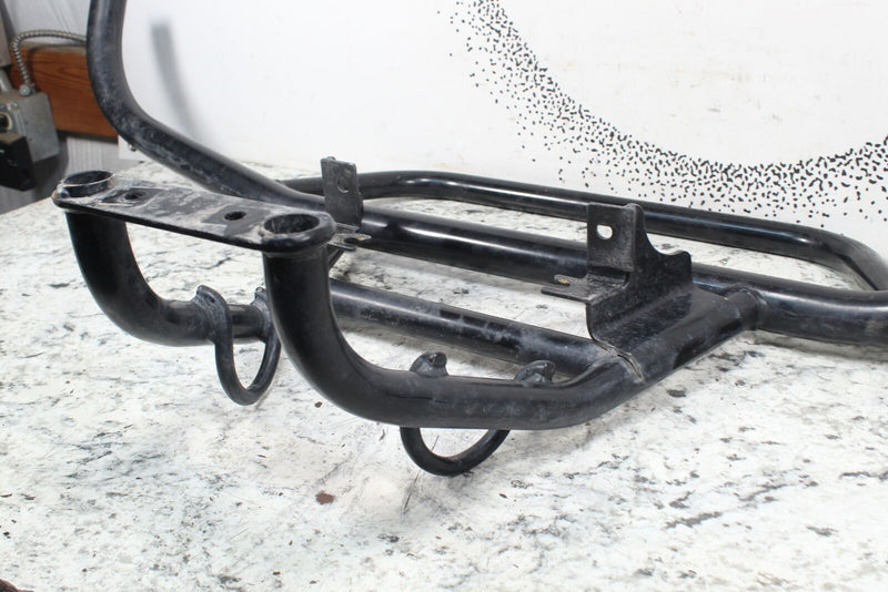 2017 TEXTRON ARCTIC CAT STAMPEDE 900 EPS Front Bumper Brush Guard 641773 - ATV