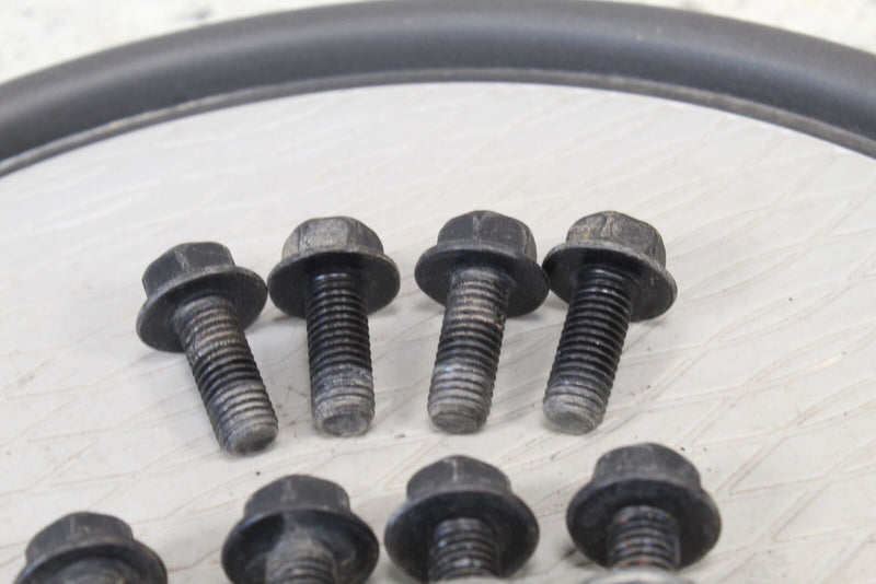 2017 TEXTRON ARCTIC CAT STAMPEDE 900 EPS Front Bumper Mounting Bolts 603799 - ATV