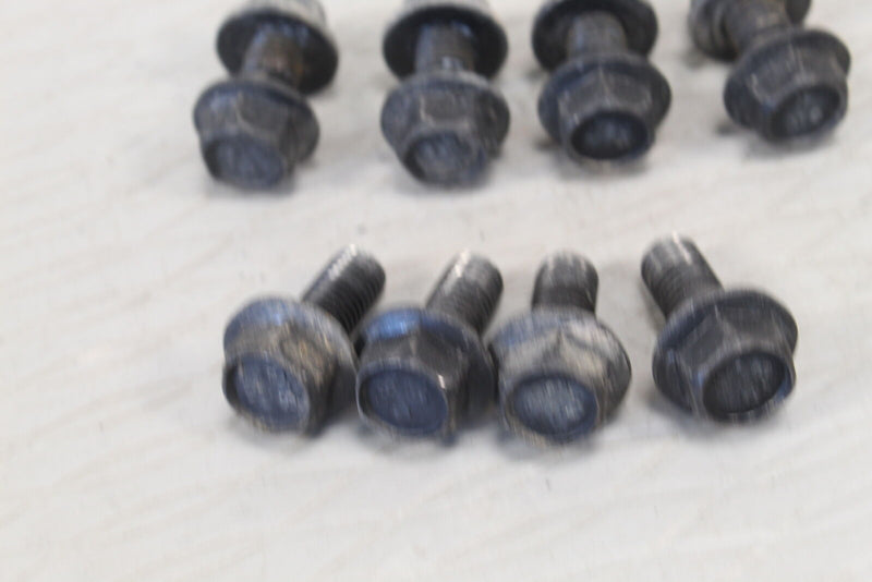 2017 TEXTRON ARCTIC CAT STAMPEDE 900 EPS Front Bumper Mounting Bolts 603799 - ATV