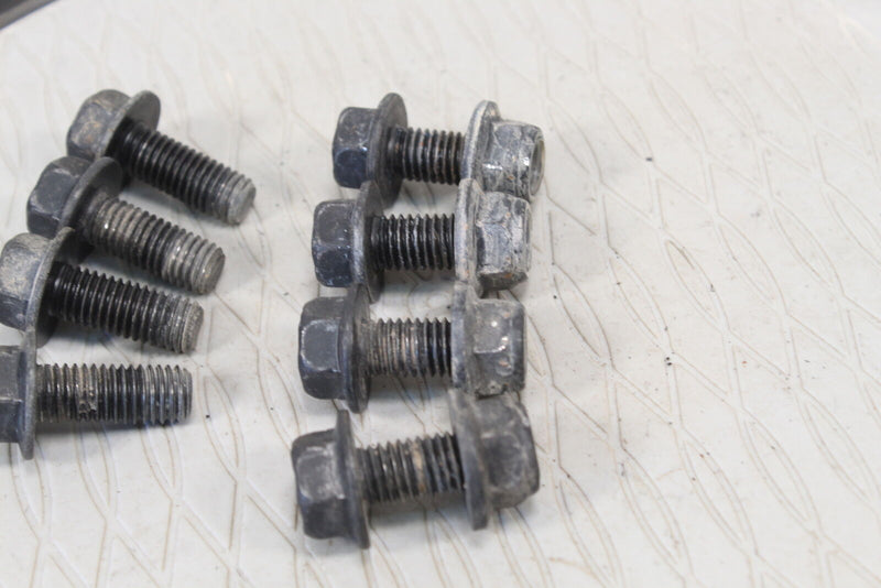 2017 TEXTRON ARCTIC CAT STAMPEDE 900 EPS Front Bumper Mounting Bolts 603799 - ATV