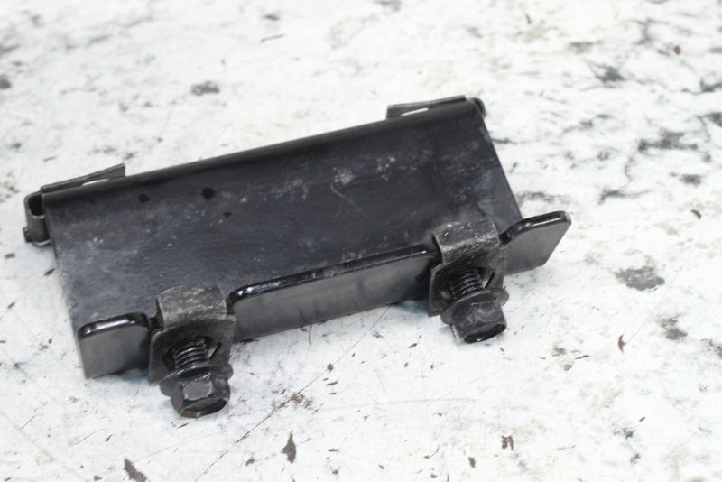2017 TEXTRON ARCTIC CAT STAMPEDE 900 EPS Front Bumper Winch Bracket - ATV