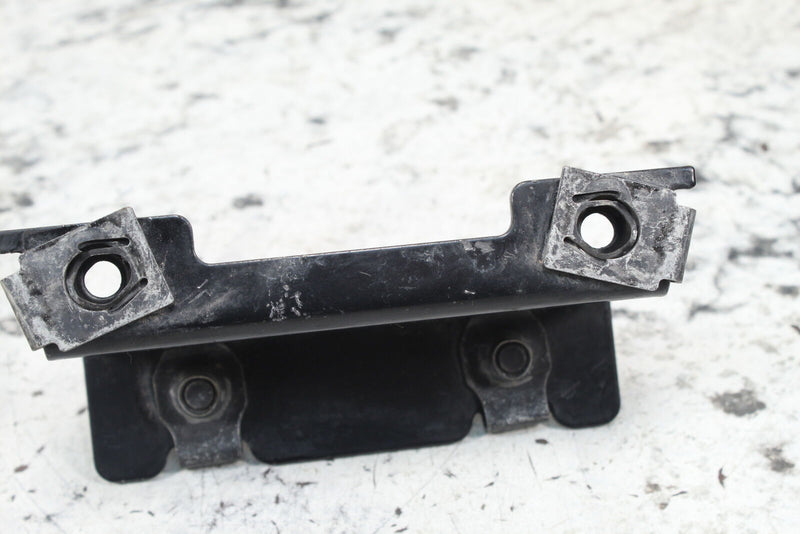 2017 TEXTRON ARCTIC CAT STAMPEDE 900 EPS Front Bumper Winch Bracket - ATV