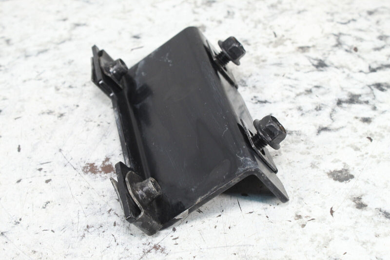 2017 TEXTRON ARCTIC CAT STAMPEDE 900 EPS Front Bumper Winch Bracket - ATV