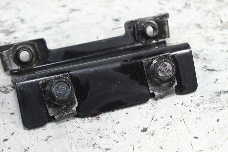 2017 TEXTRON ARCTIC CAT STAMPEDE 900 EPS Front Bumper Winch Bracket - ATV