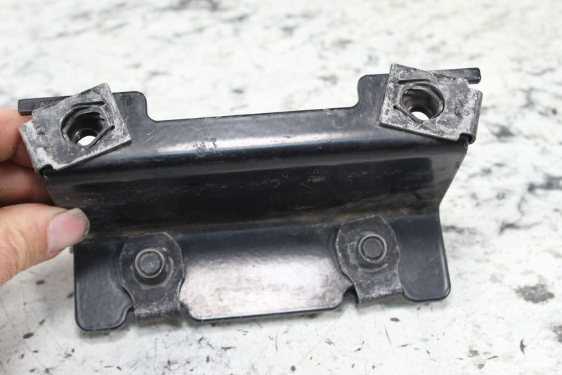 2017 TEXTRON ARCTIC CAT STAMPEDE 900 EPS Front Bumper Winch Bracket - ATV