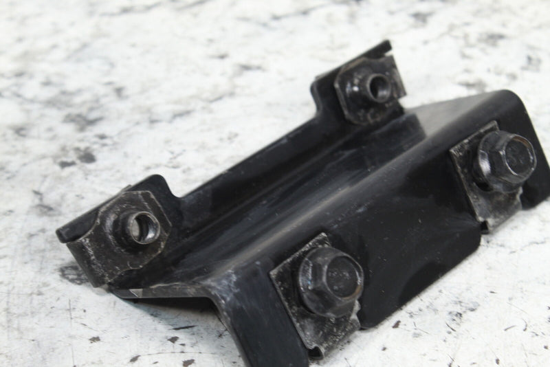 2017 TEXTRON ARCTIC CAT STAMPEDE 900 EPS Front Bumper Winch Bracket - ATV