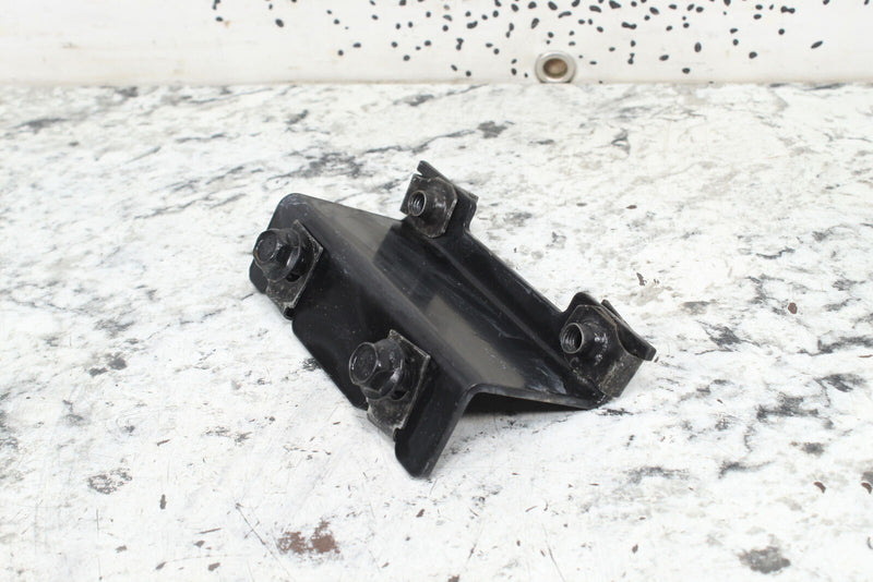 2017 TEXTRON ARCTIC CAT STAMPEDE 900 EPS Front Bumper Winch Bracket - ATV