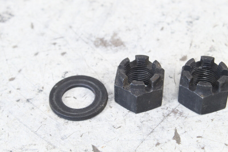 2017 TEXTRON ARCTIC CAT STAMPEDE 900 EPS Front CV Axle Nuts 653662 - ATV