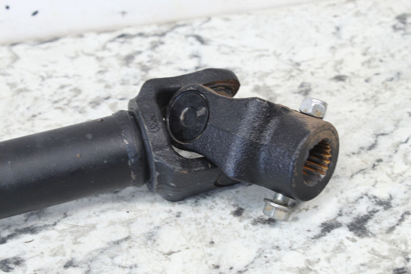2017 TEXTRON ARCTIC CAT STAMPEDE 900 EPS Front Drive Shaft Prop Axle 649320 - ATV