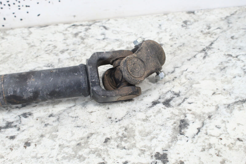 2017 TEXTRON ARCTIC CAT STAMPEDE 900 EPS Front Drive Shaft Prop Axle 649320 - ATV