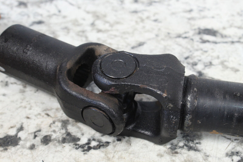 2017 TEXTRON ARCTIC CAT STAMPEDE 900 EPS Front Drive Shaft Prop Axle 649320 - ATV