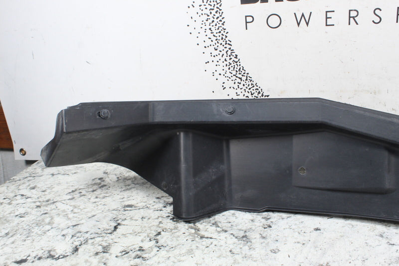 2017 TEXTRON ARCTIC CAT STAMPEDE 900 EPS Front Left Fender Body Panel 641176G01 - ATV
