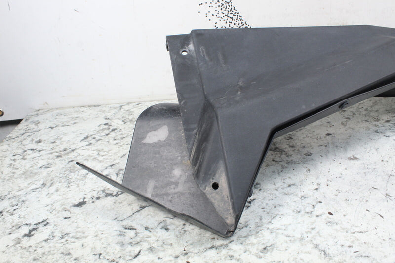 2017 TEXTRON ARCTIC CAT STAMPEDE 900 EPS Front Left Fender Body Panel 641176G01 - ATV