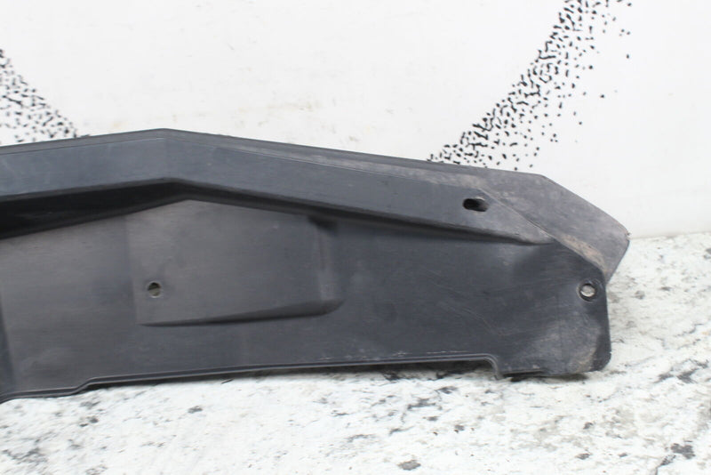 2017 TEXTRON ARCTIC CAT STAMPEDE 900 EPS Front Left Fender Body Panel 641176G01 - ATV