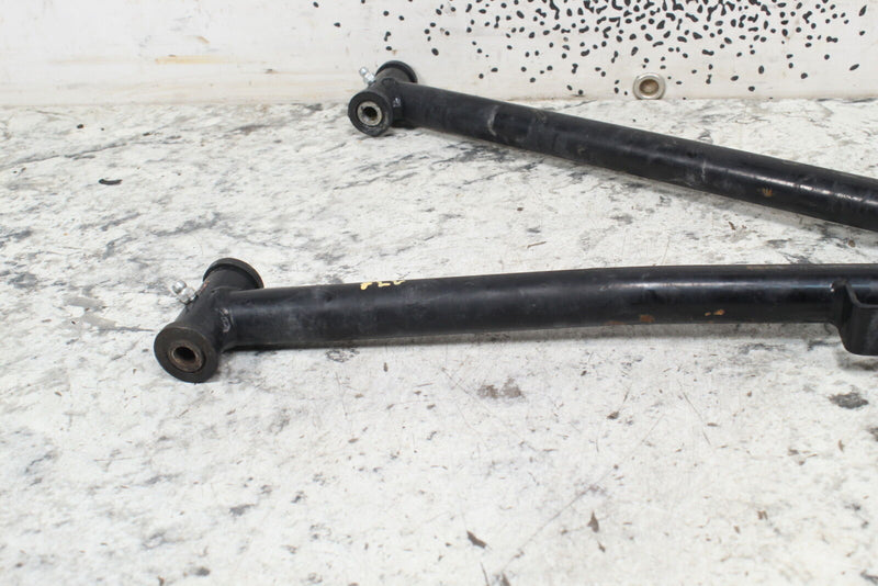 2017 TEXTRON ARCTIC CAT STAMPEDE 900 EPS Front Left Lower A Arm 633912G01 - ATV