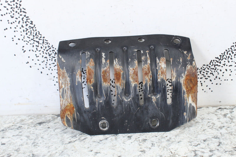 2017 TEXTRON ARCTIC CAT STAMPEDE 900 EPS Front Lower Skid Plate 652652 - ATV