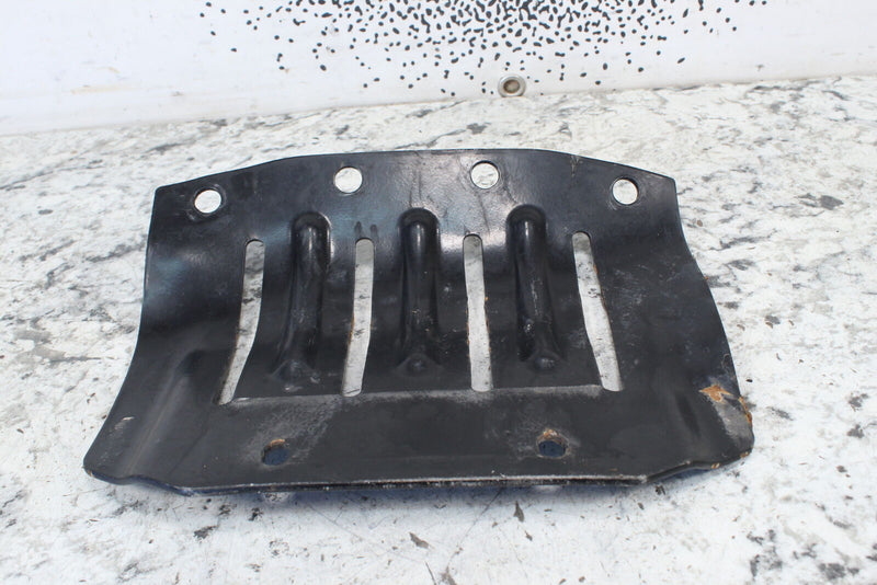 2017 TEXTRON ARCTIC CAT STAMPEDE 900 EPS Front Lower Skid Plate 652652 - ATV