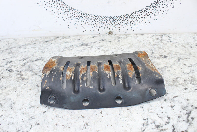 2017 TEXTRON ARCTIC CAT STAMPEDE 900 EPS Front Lower Skid Plate 652652 - ATV