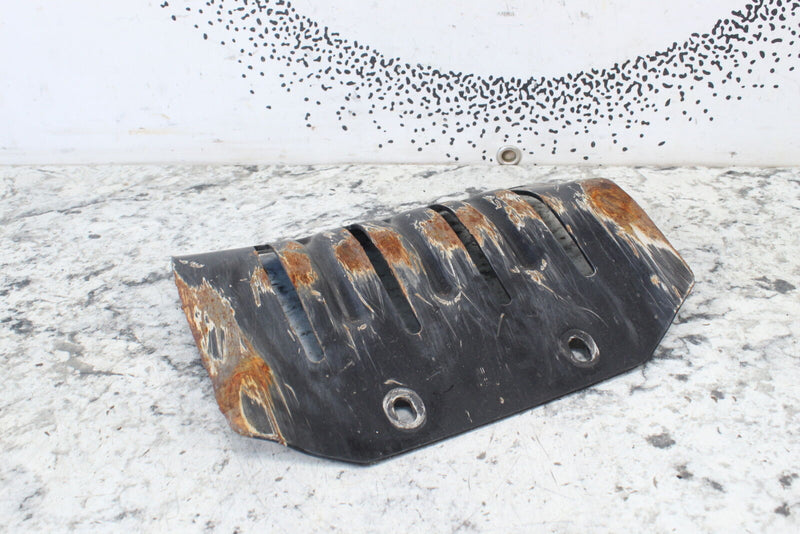 2017 TEXTRON ARCTIC CAT STAMPEDE 900 EPS Front Lower Skid Plate 652652 - ATV