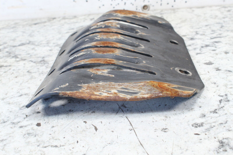 2017 TEXTRON ARCTIC CAT STAMPEDE 900 EPS Front Lower Skid Plate 652652 - ATV