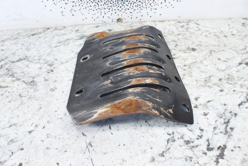 2017 TEXTRON ARCTIC CAT STAMPEDE 900 EPS Front Lower Skid Plate 652652 - ATV