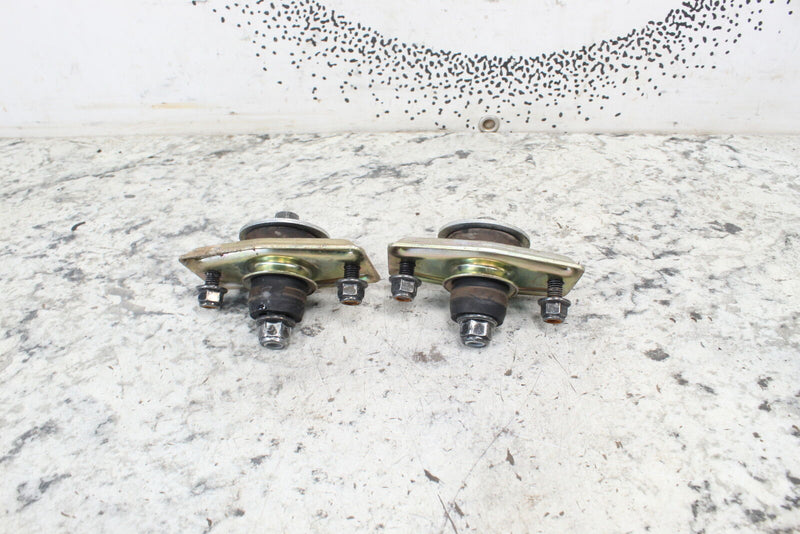 2017 TEXTRON ARCTIC CAT STAMPEDE 900 EPS Front Motor Engine Mounts 645396 - ATV