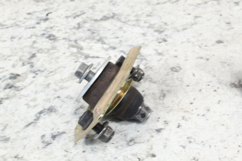 2017 TEXTRON ARCTIC CAT STAMPEDE 900 EPS Front Motor Engine Mounts 645396 - ATV