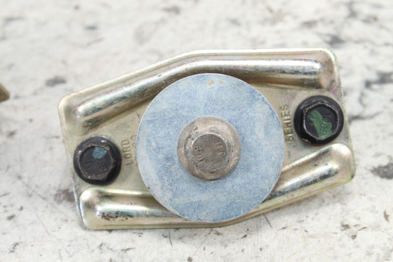 2017 TEXTRON ARCTIC CAT STAMPEDE 900 EPS Front Motor Engine Mounts 645396 - ATV