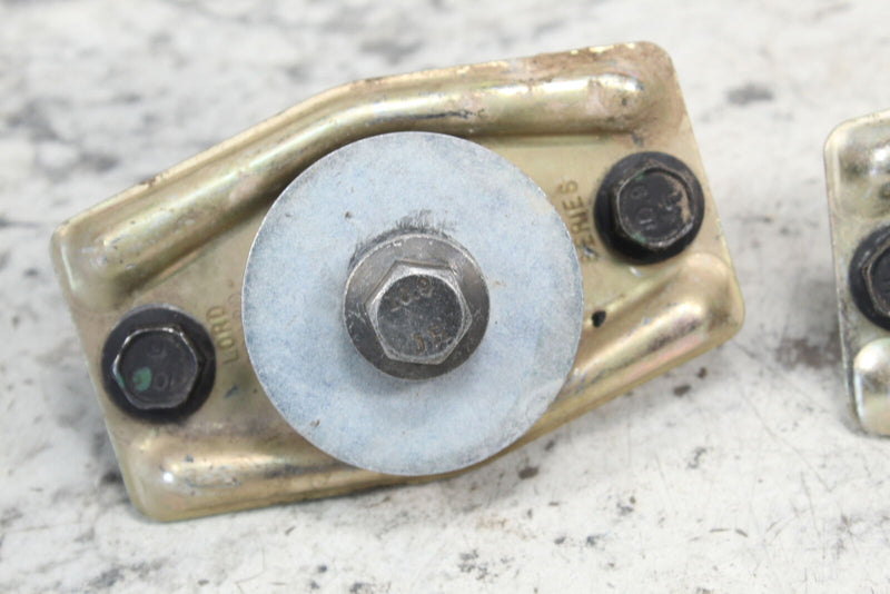 2017 TEXTRON ARCTIC CAT STAMPEDE 900 EPS Front Motor Engine Mounts 645396 - ATV