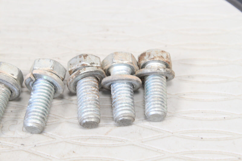 2017 TEXTRON ARCTIC CAT STAMPEDE 900 EPS Front & Rear Caliper Bolts 00426G8 - ATV