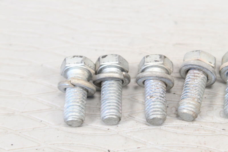 2017 TEXTRON ARCTIC CAT STAMPEDE 900 EPS Front & Rear Caliper Bolts 00426G8 - ATV