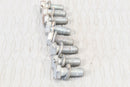 2017 TEXTRON ARCTIC CAT STAMPEDE 900 EPS Front & Rear Caliper Bolts 00426G8 - ATV
